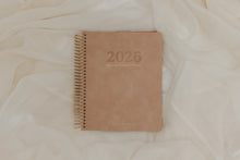Load image into Gallery viewer, 2026 Weekly Peacefully Productive Planner®