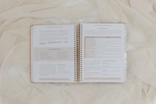 Load image into Gallery viewer, 2026 Weekly Peacefully Productive Planner®