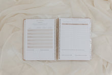 Load image into Gallery viewer, 2026 Weekly Peacefully Productive Planner®