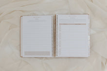 Load image into Gallery viewer, 2026 Weekly Peacefully Productive Planner®