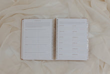 Load image into Gallery viewer, 2026 Weekly Peacefully Productive Planner®