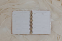 Load image into Gallery viewer, 2026 Weekly Peacefully Productive Planner®