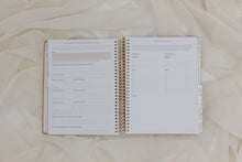 Load image into Gallery viewer, 2026 Weekly Peacefully Productive Planner®