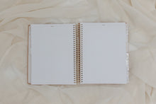Load image into Gallery viewer, 2026 Weekly Peacefully Productive Planner®