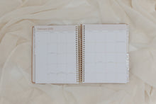 Load image into Gallery viewer, 2026 Weekly Peacefully Productive Planner®