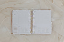 Load image into Gallery viewer, 2026 Weekly Peacefully Productive Planner®