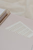 2026 Weekly Peacefully Productive Planner®