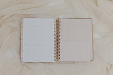 Load image into Gallery viewer, 2026 Weekly Peacefully Productive Planner®