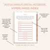 Digital Notebook