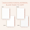 Digital Notebook