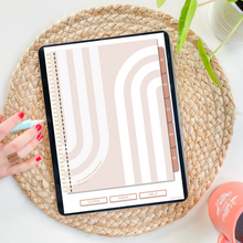 Load image into Gallery viewer, Digital Notebook