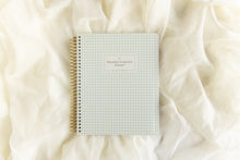 Load image into Gallery viewer, Daily Peacefully Productive Planner® - 3 Months, Undated (launching 9/18 to the waitlist!)