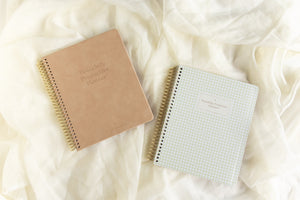 Daily Peacefully Productive Planner® - 3 Months, Undated (launching 9/18 to the waitlist!)