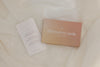 Affirmation Card Deck (launching 9/18 to the waitlist!)