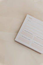Load image into Gallery viewer, Hustle Sanely 5™ Sticky Notes (2026 Version) launching 9/18 to the waitlist!