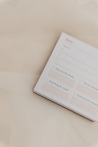 Hustle Sanely 5™ Sticky Notes (2026 Version) launching 9/18 to the waitlist!