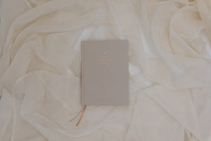 Peacefully Productive Journal™ (2026 Version) launching 9/18 to the waitlist!