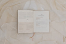 Load image into Gallery viewer, Peacefully Productive Journal™ (2026 Version) launching 9/18 to the waitlist!