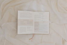 Load image into Gallery viewer, Peacefully Productive Journal™ (2026 Version) launching 9/18 to the waitlist!
