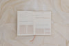 Peacefully Productive Journal™ (2026 Version) launching 9/18 to the waitlist!