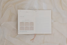 Load image into Gallery viewer, Peacefully Productive Journal™ (2026 Version) launching 9/18 to the waitlist!
