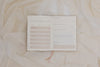 Peacefully Productive Journal™ (2026 Version) launching 9/18 to the waitlist!