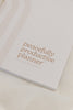 Monthly Peacefully Productive Planner® - Undated (launching 9/18 to the waitlist!)