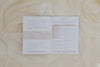 Monthly Peacefully Productive Planner® - Undated (launching 9/18 to the waitlist!)
