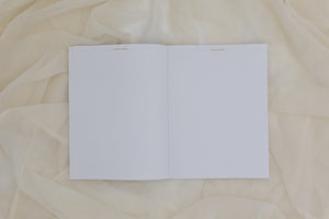 Monthly Peacefully Productive Planner® - Undated (launching 9/18 to the waitlist!)