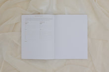 Load image into Gallery viewer, Monthly Peacefully Productive Planner® - Undated (launching 9/18 to the waitlist!)