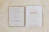 Daily Peacefully Productive Planner® - 3 Months, Undated (launching 9/18 to the waitlist!)