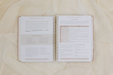 Load image into Gallery viewer, Daily Peacefully Productive Planner® - 3 Months, Undated (launching 9/18 to the waitlist!)
