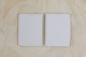Daily Peacefully Productive Planner® - 3 Months, Undated (launching 9/18 to the waitlist!)