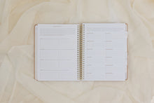 Load image into Gallery viewer, Daily Peacefully Productive Planner® - 3 Months, Undated (launching 9/18 to the waitlist!)