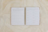 Daily Peacefully Productive Planner® - 3 Months, Undated (launching 9/18 to the waitlist!)
