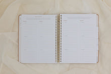Load image into Gallery viewer, Daily Peacefully Productive Planner® - 3 Months, Undated (launching 9/18 to the waitlist!)