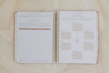 Load image into Gallery viewer, Daily Peacefully Productive Planner® - 3 Months, Undated (launching 9/18 to the waitlist!)