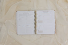 Load image into Gallery viewer, Daily Peacefully Productive Planner® - 3 Months, Undated (launching 9/18 to the waitlist!)