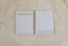 Load image into Gallery viewer, Daily Peacefully Productive Planner® - 3 Months, Undated (launching 9/18 to the waitlist!)