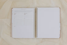 Load image into Gallery viewer, Daily Peacefully Productive Planner® - 3 Months, Undated (launching 9/18 to the waitlist!)
