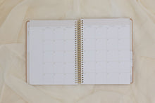 Load image into Gallery viewer, Daily Peacefully Productive Planner® - 3 Months, Undated (launching 9/18 to the waitlist!)