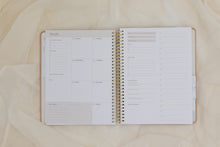 Load image into Gallery viewer, Daily Peacefully Productive Planner® - 3 Months, Undated (launching 9/18 to the waitlist!)