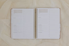 Load image into Gallery viewer, Daily Peacefully Productive Planner® - 3 Months, Undated (launching 9/18 to the waitlist!)