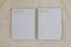 Daily Peacefully Productive Planner® - 3 Months, Undated (launching 9/18 to the waitlist!)