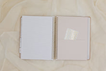 Load image into Gallery viewer, Daily Peacefully Productive Planner® - 3 Months, Undated (launching 9/18 to the waitlist!)