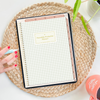 Digital Daily Peacefully Productive Planner® (Undated)