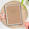 Digital Daily Peacefully Productive Planner® (Undated)