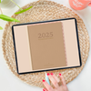 Digital 2025 Weekly Peacefully Productive Planner®