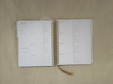 Load image into Gallery viewer, 2027 Horizontal Weekly Peacefully Productive Planner®