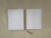 2027 Horizontal Weekly Peacefully Productive Planner®